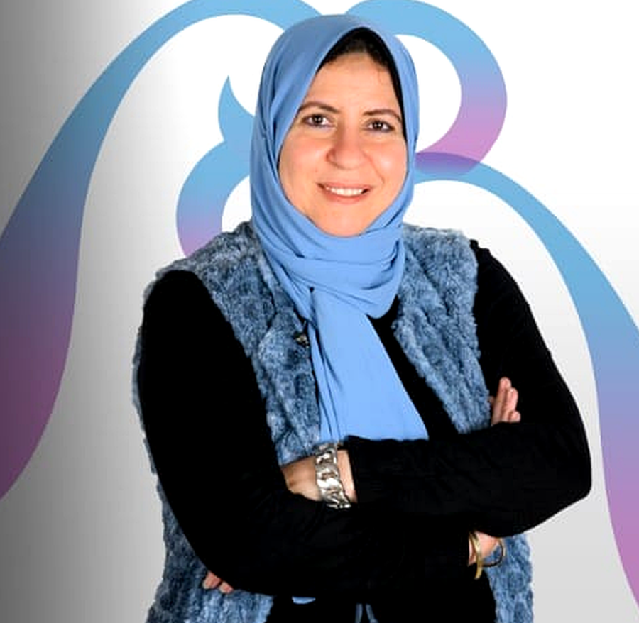 د. هالة طه